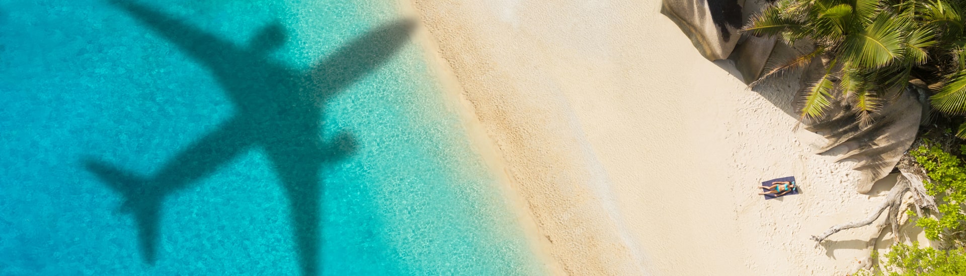 旅行のアイデア